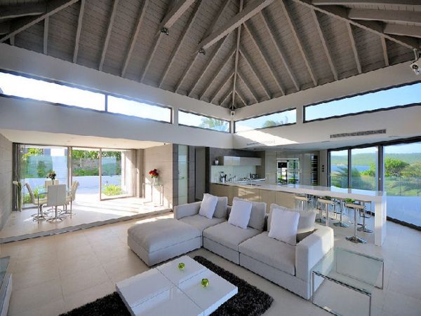 Antigua Barbuda Home 1003096