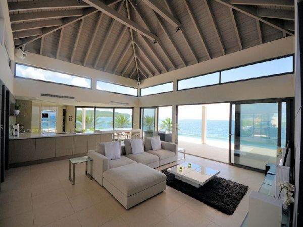 Antigua Barbuda Home 1003096