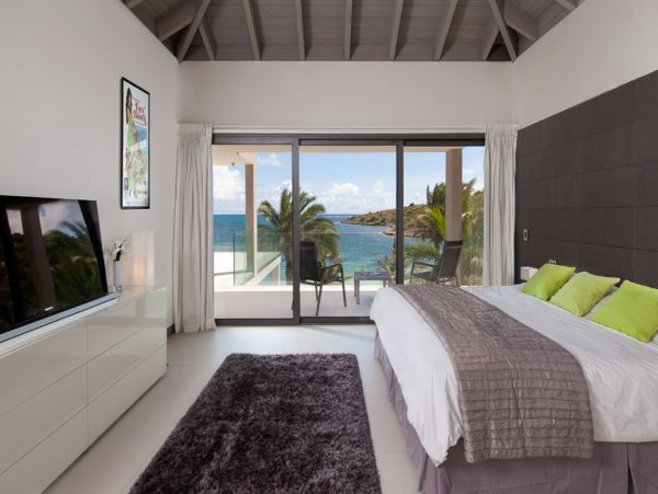 Antigua Barbuda Home 1003096