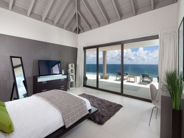 Antigua Barbuda Home 1003096