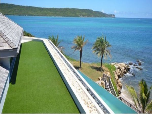 Antigua Barbuda Home 1003096