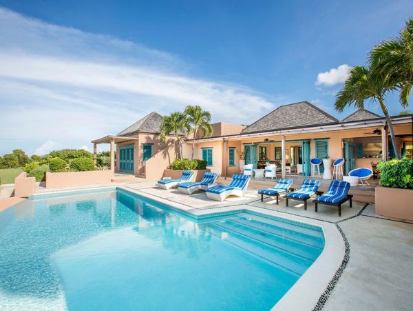 Antigua Barbuda Home 1003097