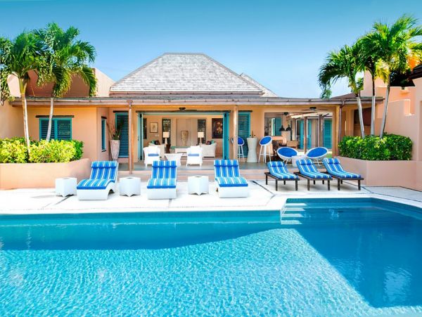 Antigua Barbuda Home 1003097