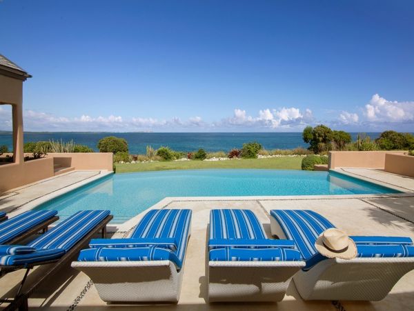 Antigua Barbuda Home 1003097