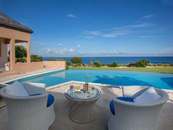 Antigua Barbuda Home 1003097