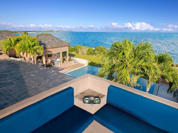 Antigua Barbuda Home 1003097