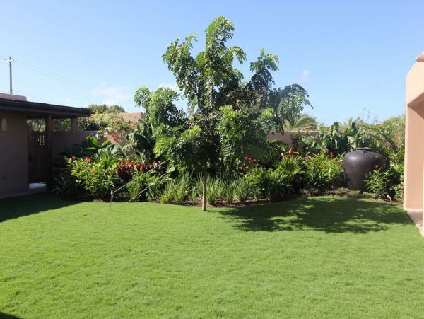Antigua Barbuda Home 1003097