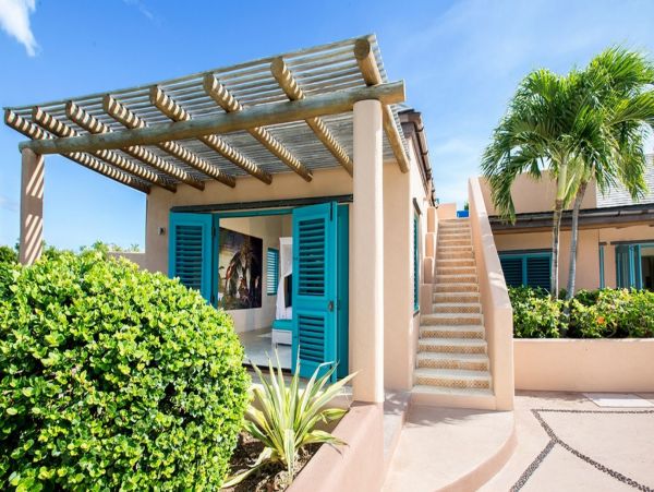 Antigua Barbuda Home 1003097