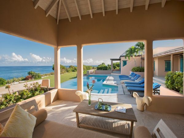 Antigua Barbuda Home 1003097