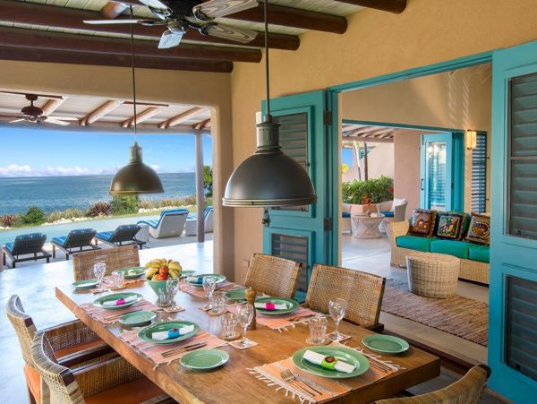 Antigua Barbuda Home 1003097