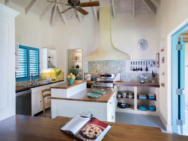 Antigua Barbuda Home 1003097
