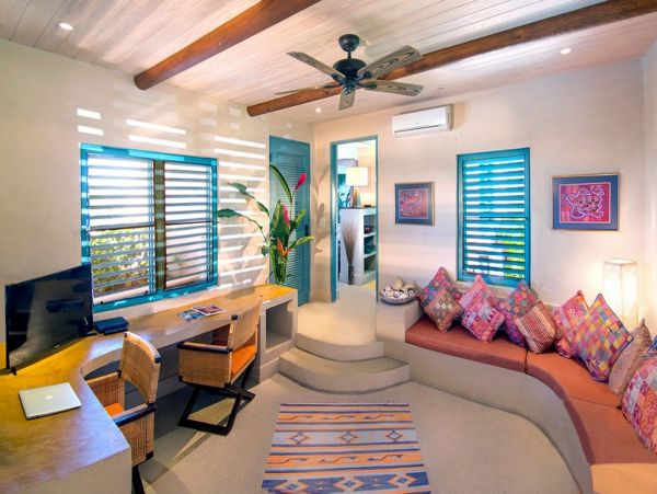 Antigua Barbuda Home 1003097