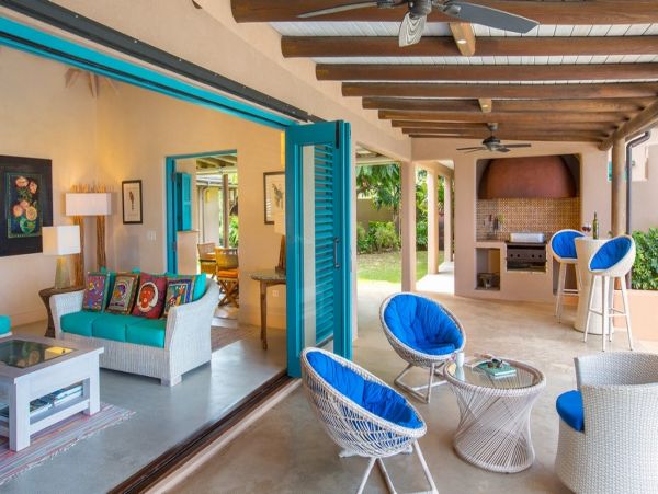 Antigua Barbuda Home 1003097