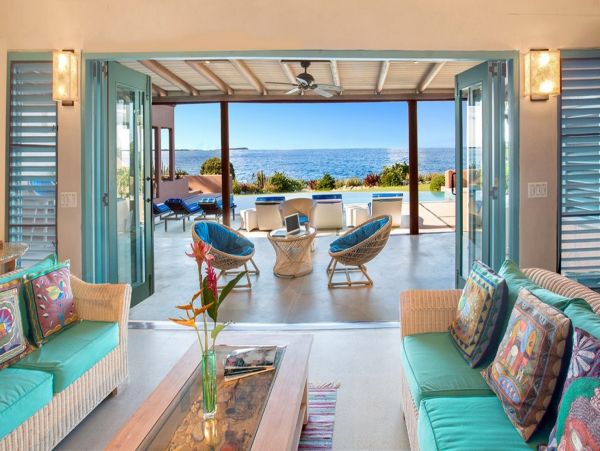 Antigua Barbuda Home 1003097