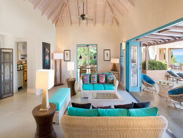Antigua Barbuda Home 1003097
