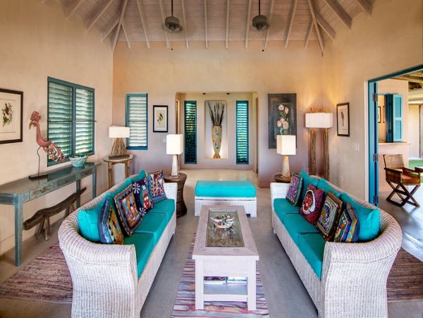 Antigua Barbuda Home 1003097