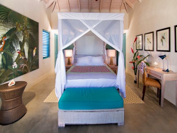 Antigua Barbuda Home 1003097