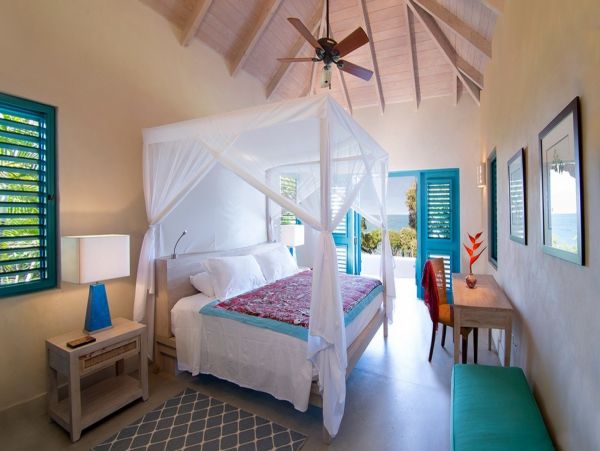 Antigua Barbuda Home 1003097