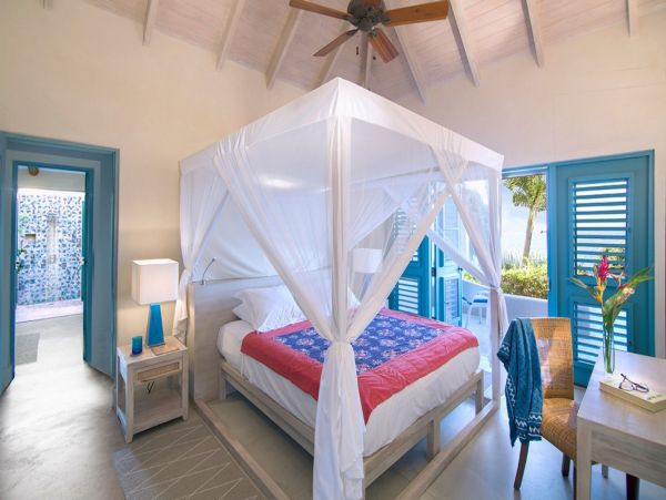 Antigua Barbuda Home 1003097
