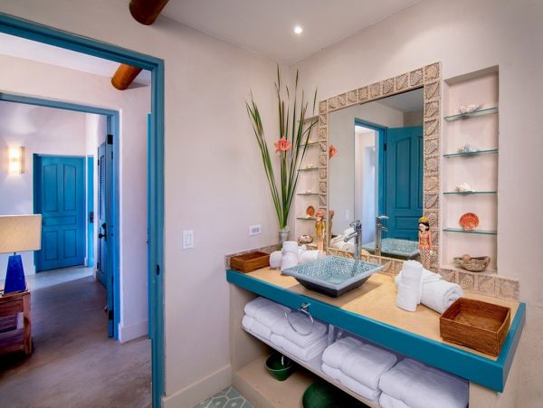 Antigua Barbuda Home 1003097
