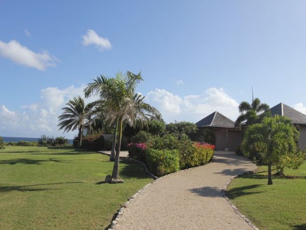 Antigua Barbuda Home 1003097