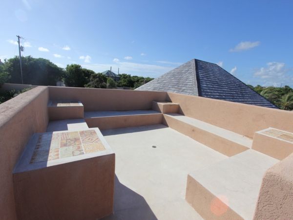 Antigua Barbuda Home 1003097
