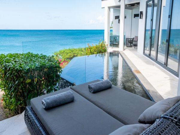 Antigua Barbuda Home 1003098