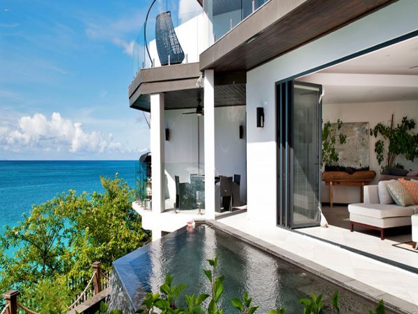 Antigua Barbuda Home 1003098