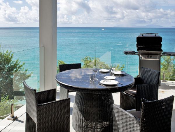 Antigua Barbuda Home 1003098