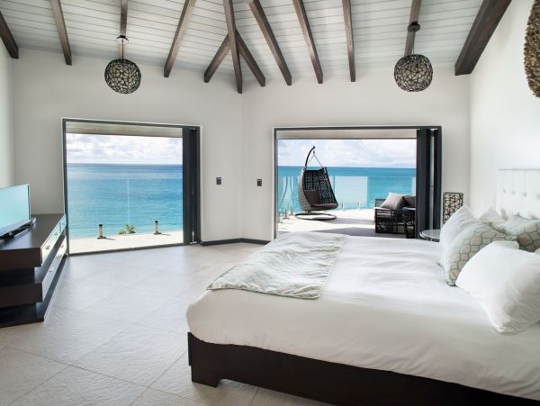 Antigua Barbuda Home 1003098