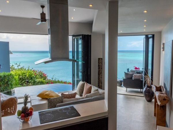 Antigua Barbuda Home 1003098