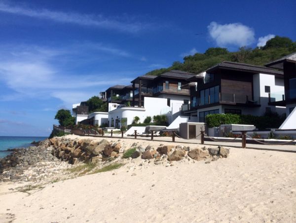 Antigua Barbuda Home 1003098