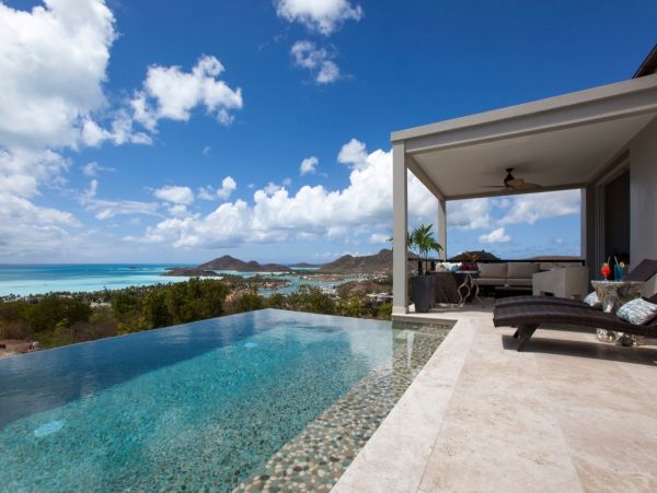 Antigua Barbuda Home 1003099