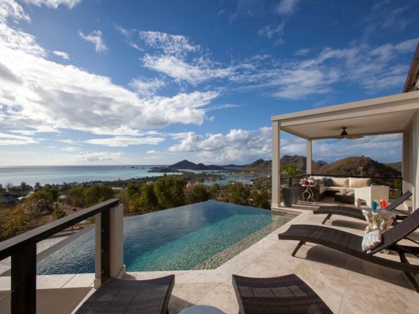 Antigua Barbuda Home 1003099