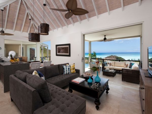 Antigua Barbuda Home 1003099