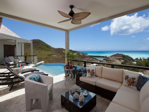 Antigua Barbuda Home 1003099