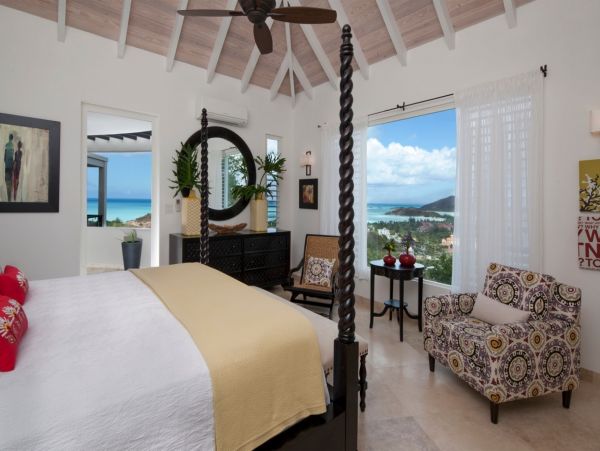 Antigua Barbuda Home 1003099