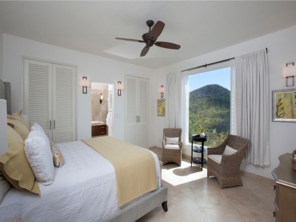 Antigua Barbuda Home 1003099