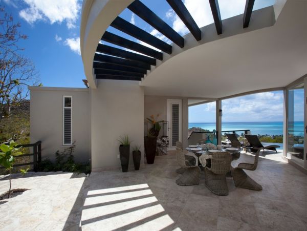 Antigua Barbuda Home 1003099