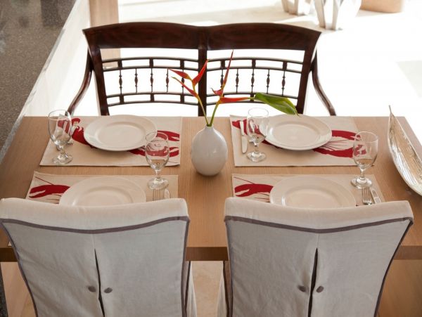 Antigua Barbuda Home 1003099