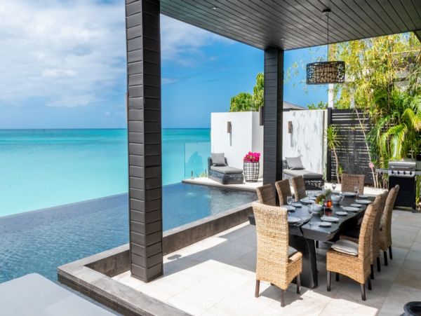 Antigua Barbuda Home 1003100