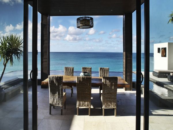 Antigua Barbuda Home 1003100