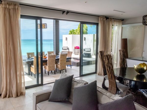 Antigua Barbuda Home 1003100