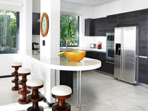 Antigua Barbuda Home 1003100