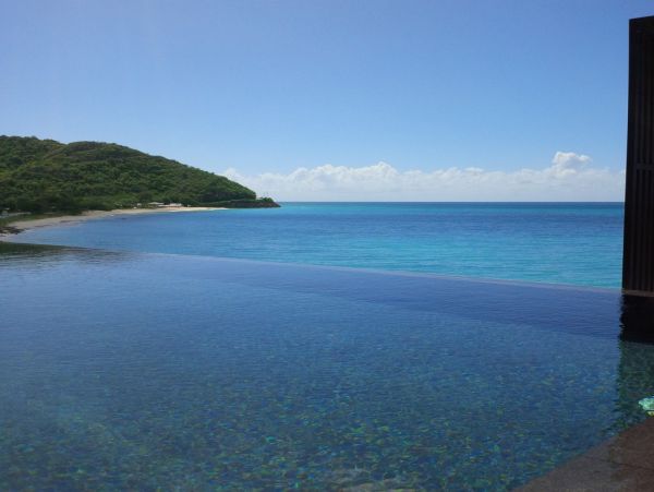 Antigua Barbuda Home 1003100