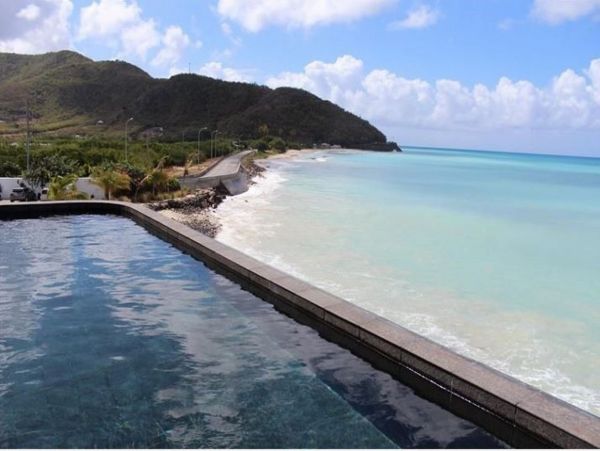 Antigua Barbuda Home 1003100