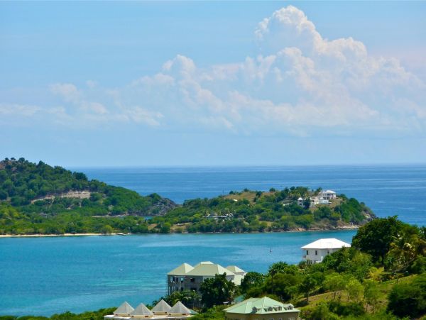 Antigua Barbuda Home 1003101
