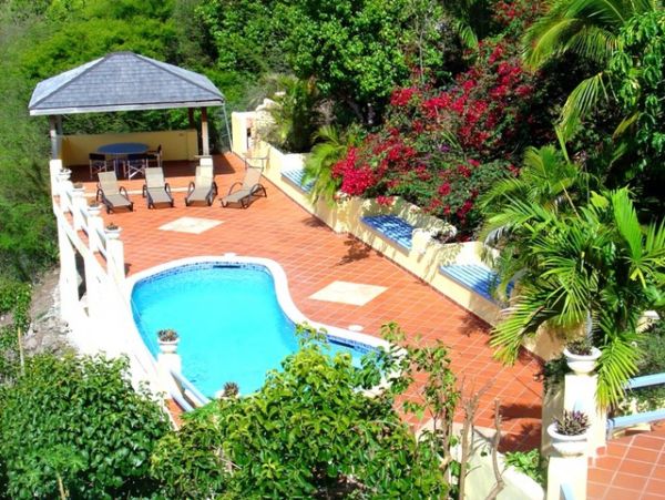 Antigua Barbuda Home 1003101
