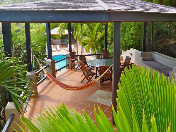 Antigua Barbuda Home 1003101