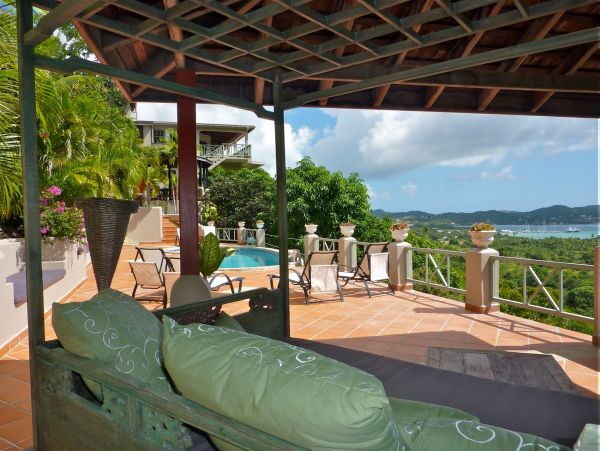 Antigua Barbuda Home 1003101